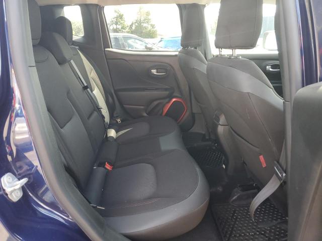 Photo 9 VIN: ZACCJBCT9GPD81265 - JEEP RENEGADE 