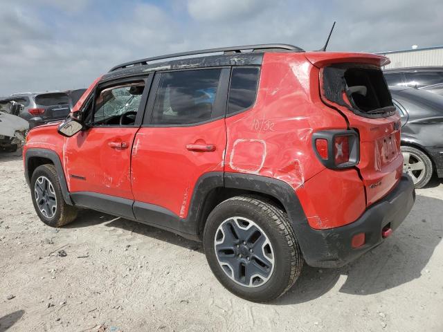 Photo 1 VIN: ZACCJBCT9GPD86045 - JEEP RENEGADE 