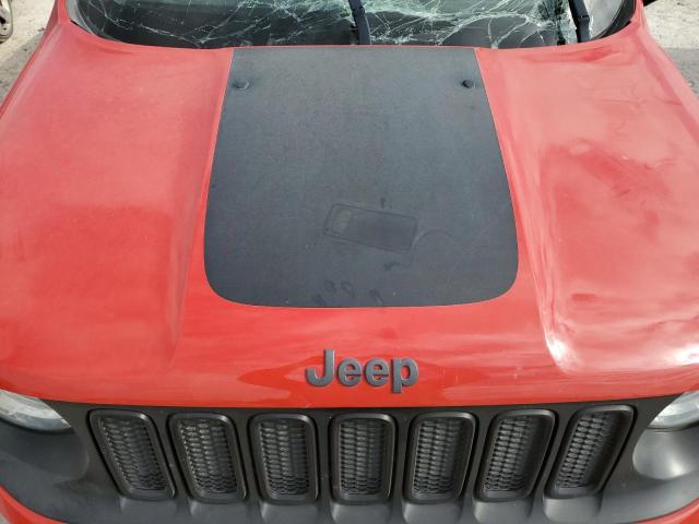 Photo 10 VIN: ZACCJBCT9GPD86045 - JEEP RENEGADE 