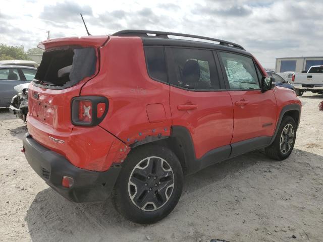 Photo 2 VIN: ZACCJBCT9GPD86045 - JEEP RENEGADE 