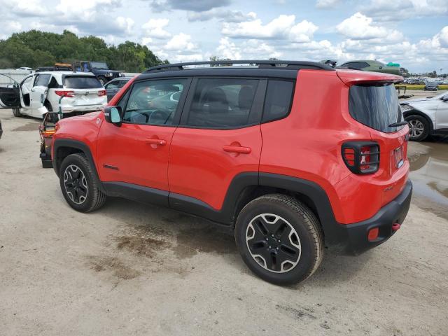 Photo 1 VIN: ZACCJBCT9GPD95666 - JEEP RENEGADE T 