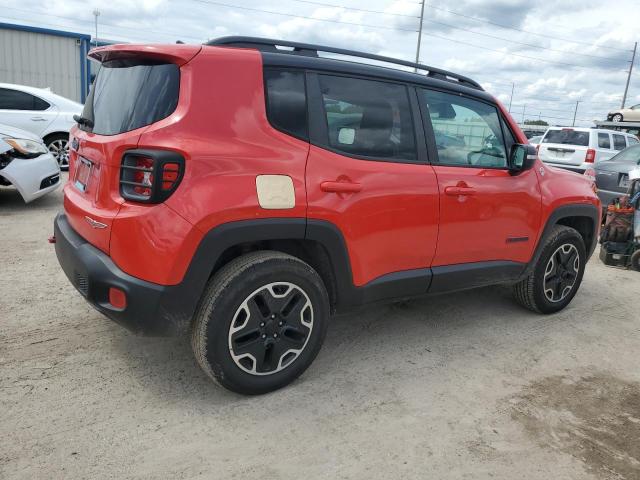 Photo 2 VIN: ZACCJBCT9GPD95666 - JEEP RENEGADE T 