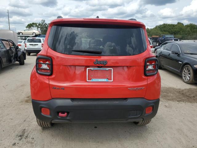 Photo 5 VIN: ZACCJBCT9GPD95666 - JEEP RENEGADE T 