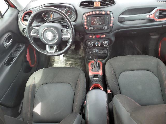 Photo 7 VIN: ZACCJBCT9GPD95666 - JEEP RENEGADE T 