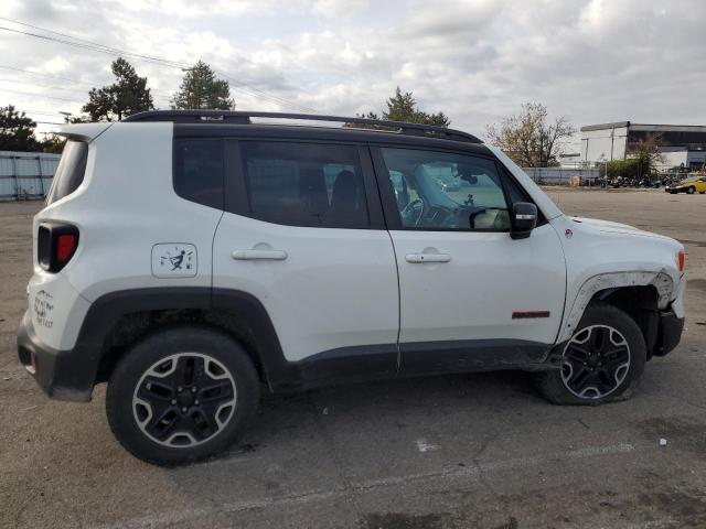 Photo 2 VIN: ZACCJBCT9GPE01112 - JEEP RENEGADE 