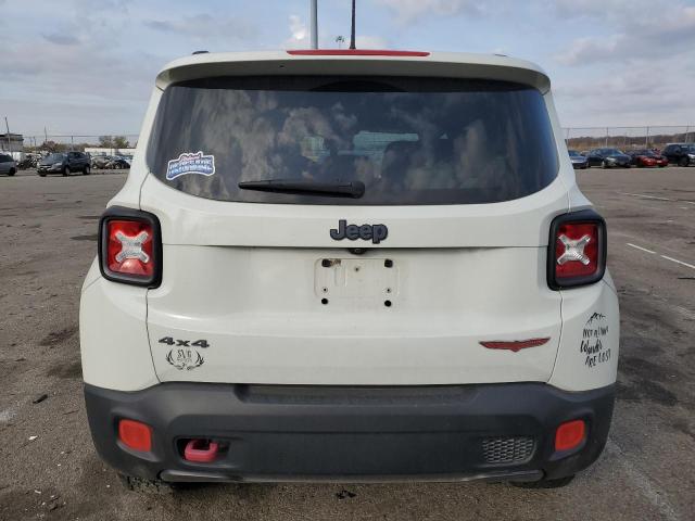 Photo 5 VIN: ZACCJBCT9GPE01112 - JEEP RENEGADE 