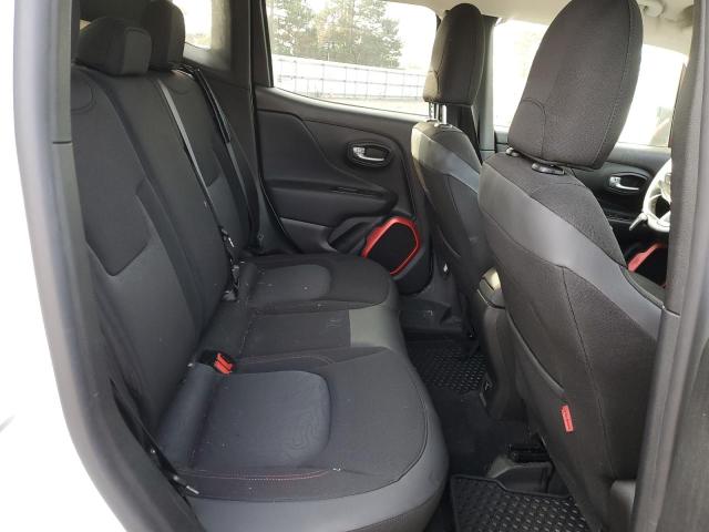 Photo 9 VIN: ZACCJBCT9GPE01112 - JEEP RENEGADE 