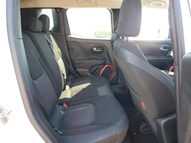 Photo 10 VIN: ZACCJBCT9GPE06097 - JEEP RENEGADE T 