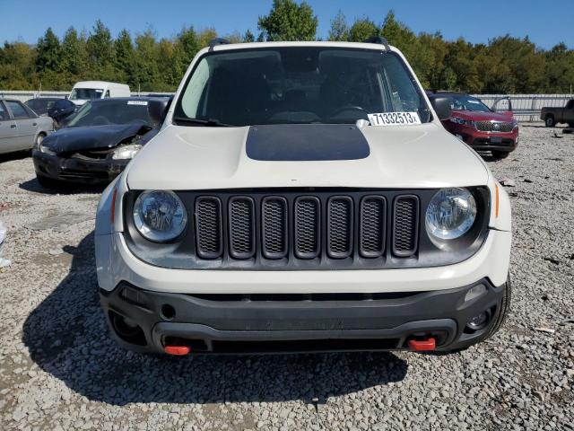 Photo 4 VIN: ZACCJBCT9GPE06097 - JEEP RENEGADE T 