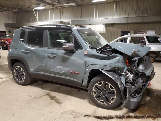 Photo 3 VIN: ZACCJBCT9GPE07833 - JEEP RENEGADE 