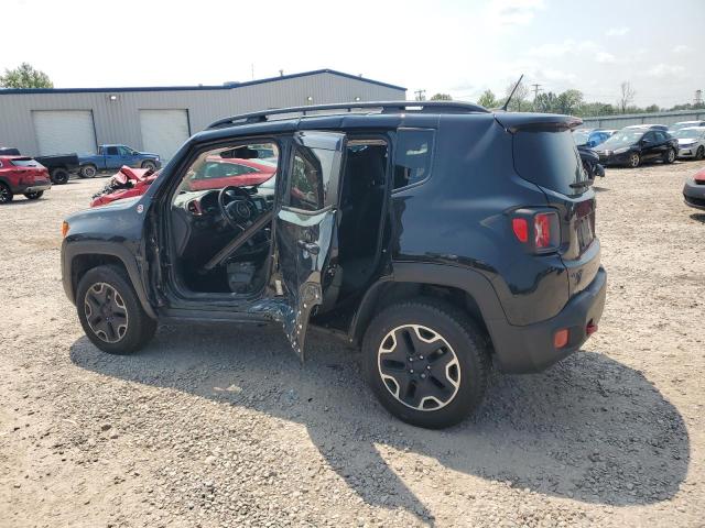 Photo 1 VIN: ZACCJBCT9GPE22333 - JEEP RENEGADE T 