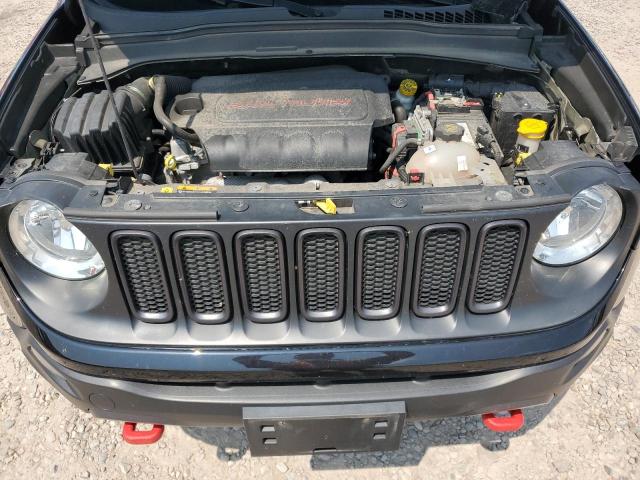 Photo 11 VIN: ZACCJBCT9GPE22333 - JEEP RENEGADE T 