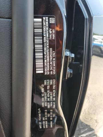 Photo 13 VIN: ZACCJBCT9GPE22333 - JEEP RENEGADE T 