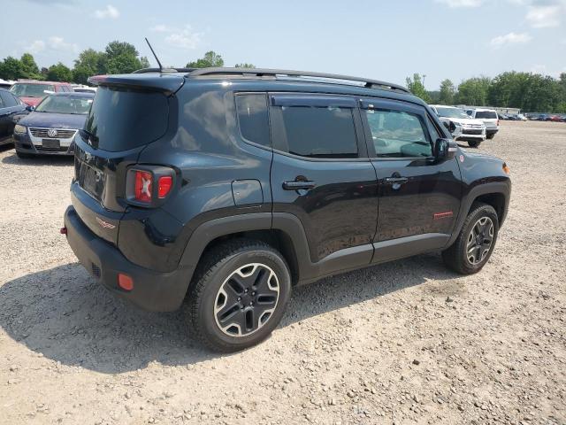 Photo 2 VIN: ZACCJBCT9GPE22333 - JEEP RENEGADE T 