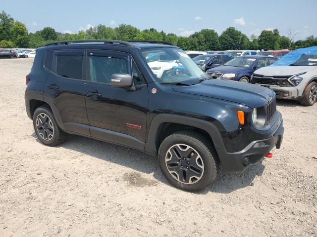 Photo 3 VIN: ZACCJBCT9GPE22333 - JEEP RENEGADE T 