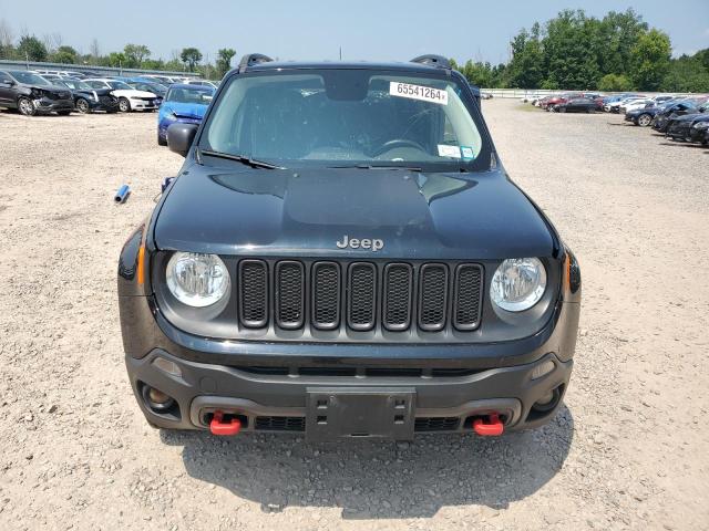 Photo 4 VIN: ZACCJBCT9GPE22333 - JEEP RENEGADE T 