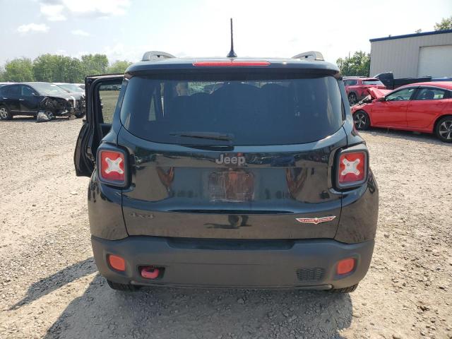 Photo 5 VIN: ZACCJBCT9GPE22333 - JEEP RENEGADE T 