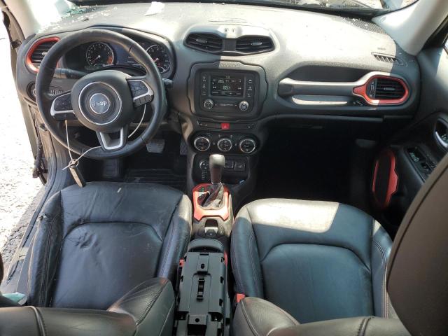 Photo 7 VIN: ZACCJBCT9GPE22333 - JEEP RENEGADE T 