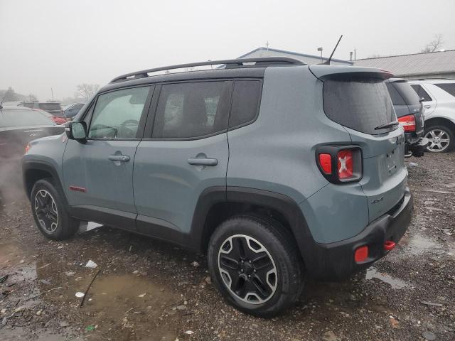 Photo 1 VIN: ZACCJBCT9GPE23062 - JEEP RENEGADE 