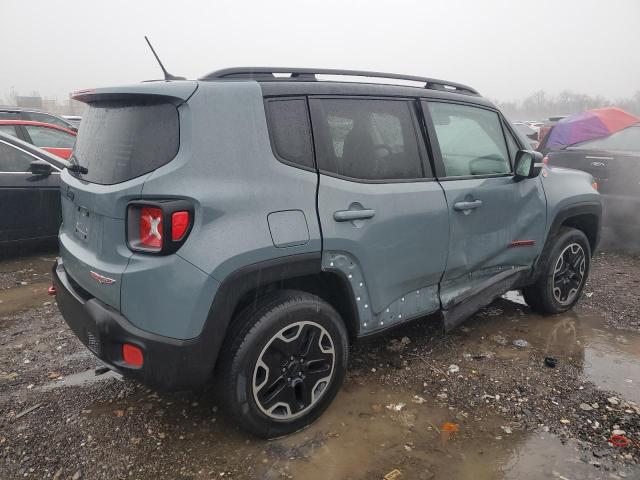 Photo 2 VIN: ZACCJBCT9GPE23062 - JEEP RENEGADE 