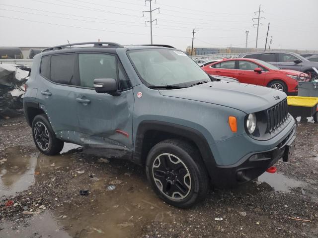 Photo 3 VIN: ZACCJBCT9GPE23062 - JEEP RENEGADE 