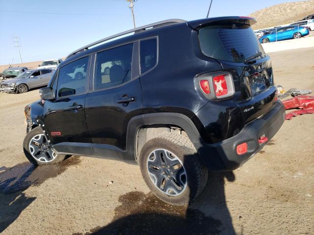 Photo 1 VIN: ZACCJBCTXFPB42080 - JEEP RENEGADE T 