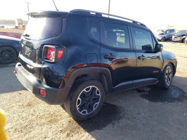 Photo 2 VIN: ZACCJBCTXFPB42080 - JEEP RENEGADE T 