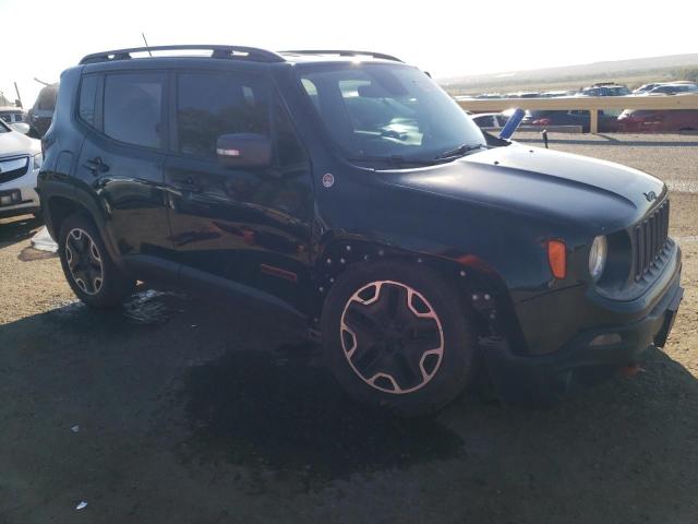 Photo 3 VIN: ZACCJBCTXFPB42080 - JEEP RENEGADE T 