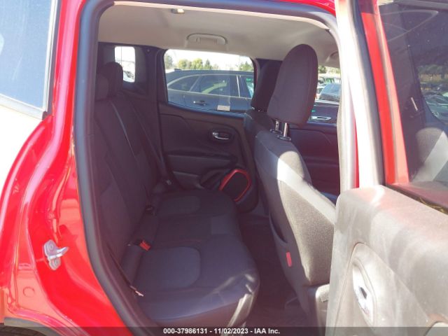 Photo 7 VIN: ZACCJBCTXFPB47246 - JEEP RENEGADE 