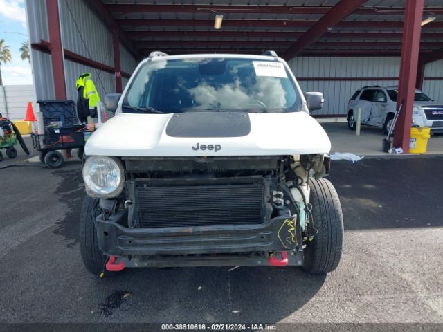 Photo 5 VIN: ZACCJBCTXFPC47380 - JEEP RENEGADE 