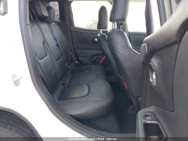 Photo 7 VIN: ZACCJBCTXFPC47380 - JEEP RENEGADE 