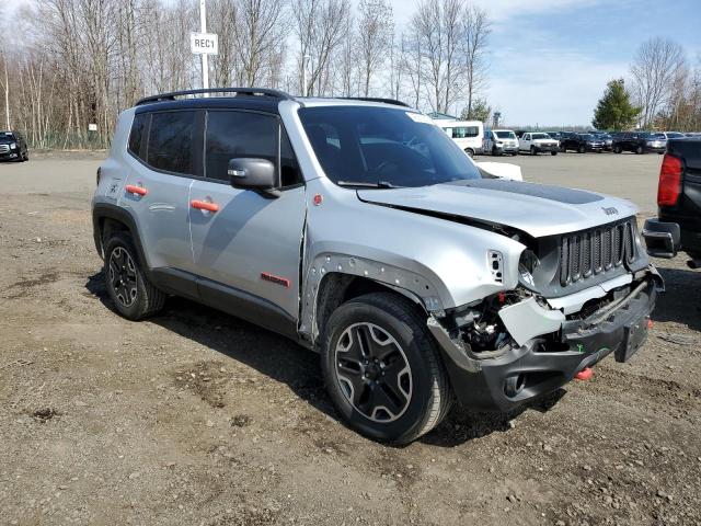 Photo 3 VIN: ZACCJBCTXGPC44142 - JEEP RENEGADE T 