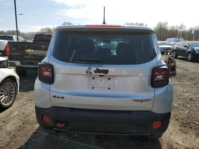 Photo 5 VIN: ZACCJBCTXGPC44142 - JEEP RENEGADE T 