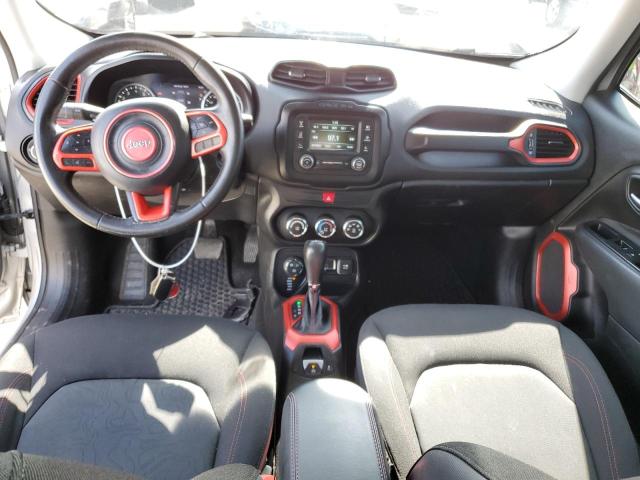 Photo 7 VIN: ZACCJBCTXGPC44142 - JEEP RENEGADE T 