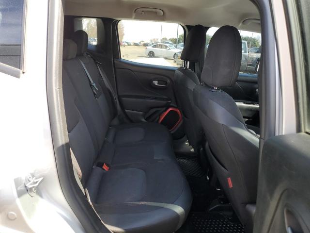 Photo 9 VIN: ZACCJBCTXGPC44142 - JEEP RENEGADE T 