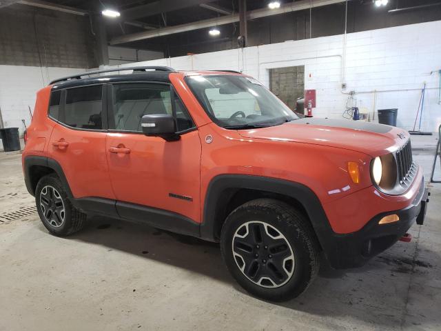 Photo 3 VIN: ZACCJBCTXGPC48370 - JEEP RENEGADE 