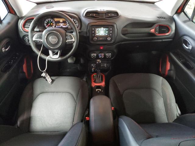 Photo 7 VIN: ZACCJBCTXGPC48370 - JEEP RENEGADE 