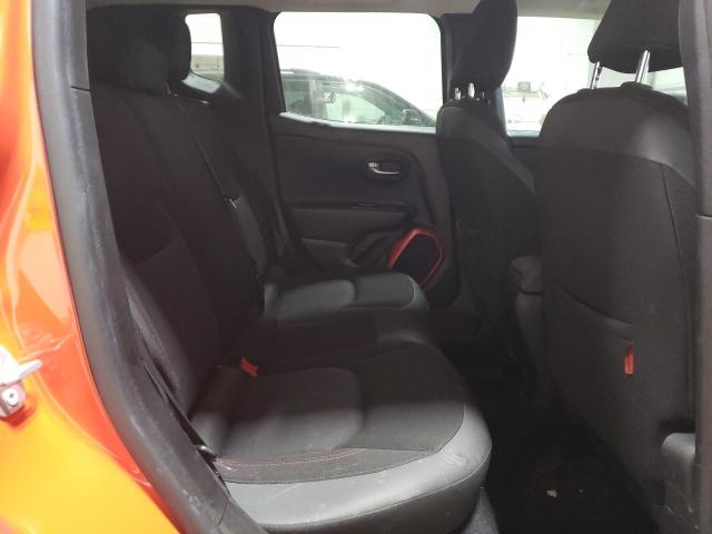 Photo 9 VIN: ZACCJBCTXGPC48370 - JEEP RENEGADE 