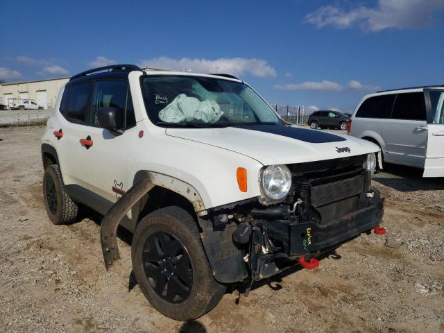 Photo 0 VIN: ZACCJBCTXGPC51320 - JEEP RENEGADE TRAILHAWK 