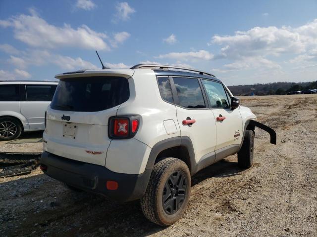 Photo 3 VIN: ZACCJBCTXGPC51320 - JEEP RENEGADE TRAILHAWK 