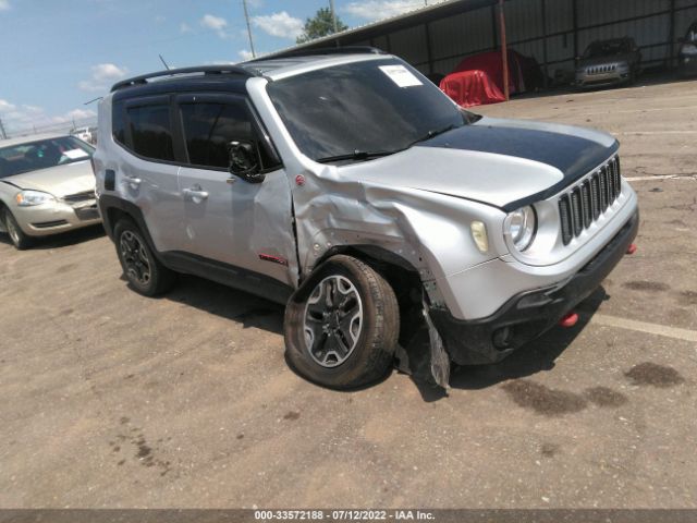 Photo 0 VIN: ZACCJBCTXGPC51432 - JEEP RENEGADE 