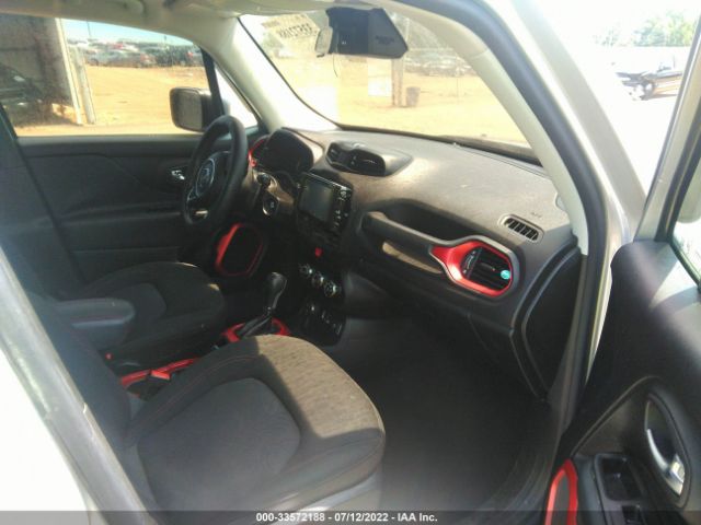 Photo 4 VIN: ZACCJBCTXGPC51432 - JEEP RENEGADE 