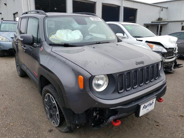 Photo 0 VIN: ZACCJBCTXGPC57148 - JEEP RENEGADE 