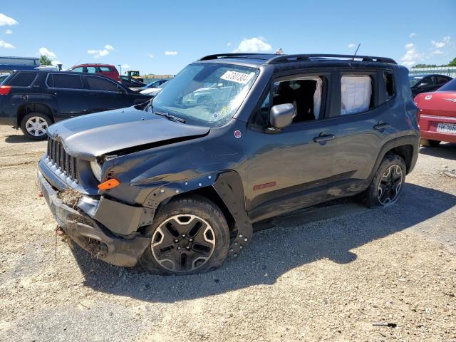 Photo 0 VIN: ZACCJBCTXGPC66478 - JEEP RENEGADE 