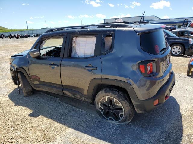 Photo 1 VIN: ZACCJBCTXGPC66478 - JEEP RENEGADE 