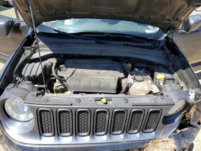 Photo 10 VIN: ZACCJBCTXGPC66478 - JEEP RENEGADE 