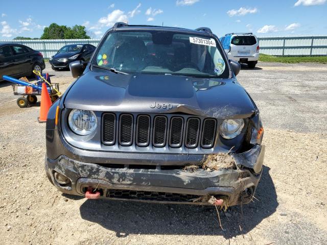 Photo 4 VIN: ZACCJBCTXGPC66478 - JEEP RENEGADE 