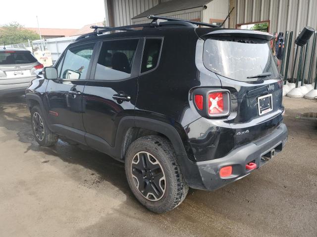 Photo 1 VIN: ZACCJBCTXGPC80820 - JEEP RENEGADE T 