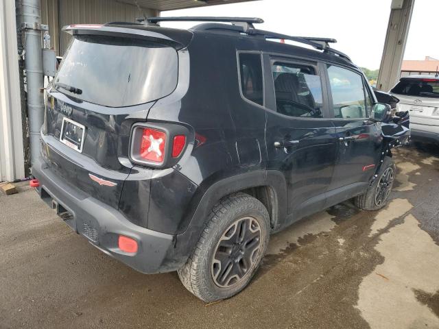 Photo 2 VIN: ZACCJBCTXGPC80820 - JEEP RENEGADE T 