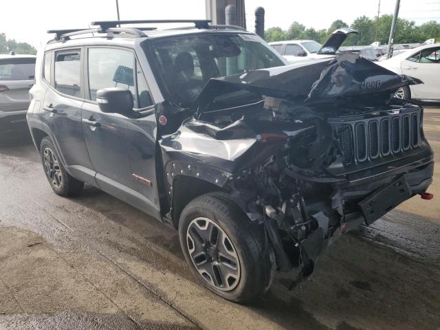 Photo 3 VIN: ZACCJBCTXGPC80820 - JEEP RENEGADE T 